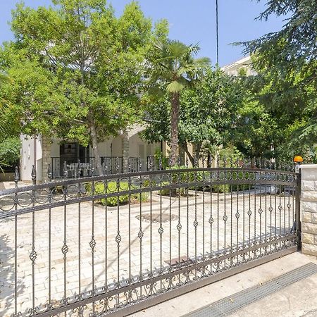 וודיצה Apartments Karolina מראה חיצוני תמונה