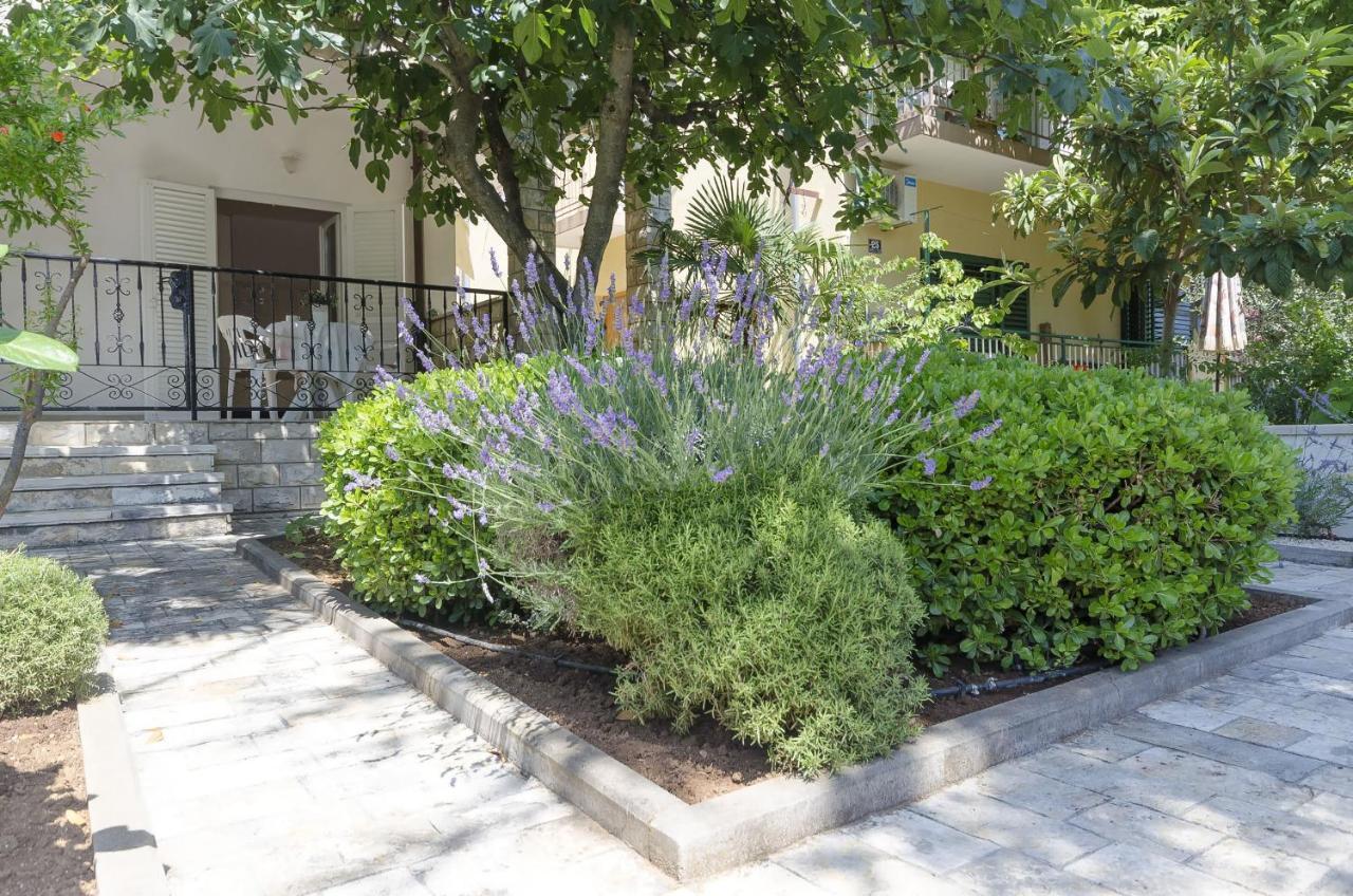 וודיצה Apartments Karolina מראה חיצוני תמונה