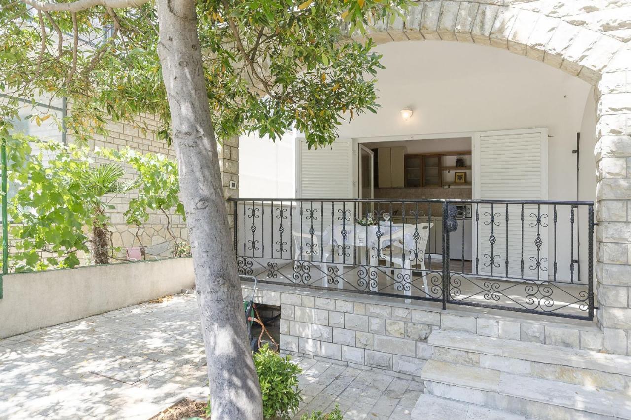 וודיצה Apartments Karolina מראה חיצוני תמונה
