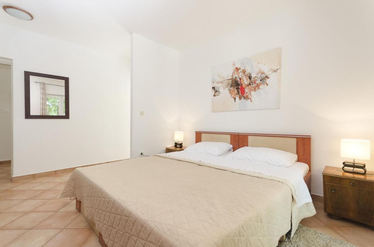 וודיצה Apartments Karolina מראה חיצוני תמונה