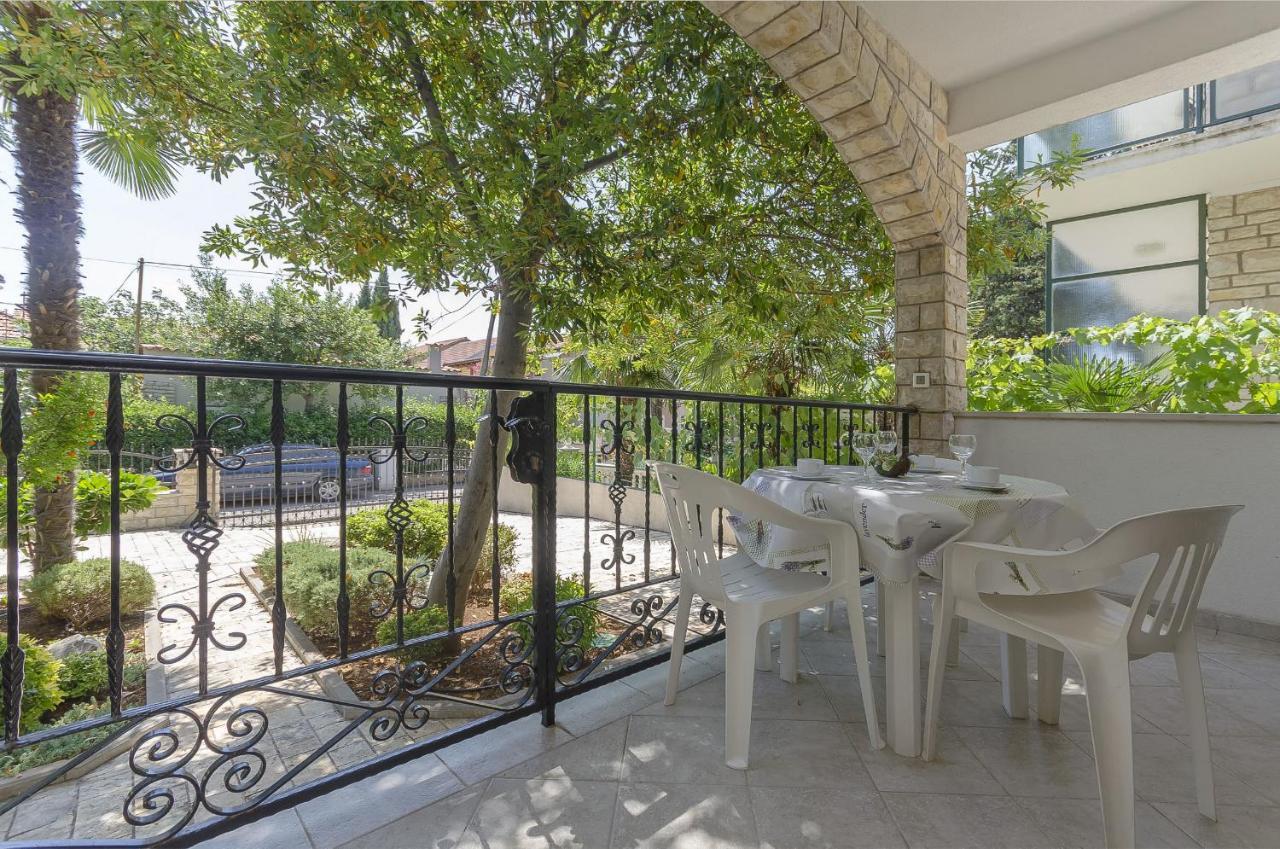וודיצה Apartments Karolina מראה חיצוני תמונה
